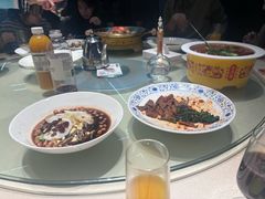 -悦福瑞酒楼(西影路店)