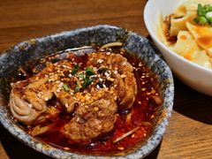 -付小姐在成都(五道口店)