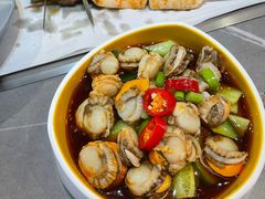 -强强烧烤·宵夜(方庄店)