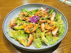 -杰克·肯特厨房西餐厅