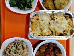 -梅园食堂