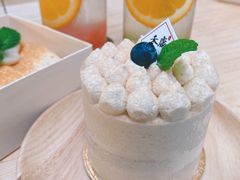 -禾康家蛋糕店