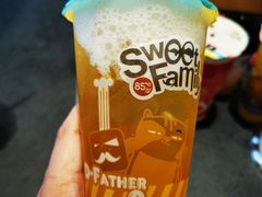 -85度C(深圳佳宁娜店)