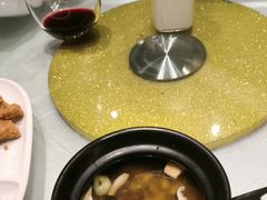 -王府井酒店(金桥港湾店)