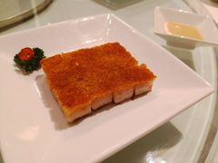 冰烧三层肉-利苑酒家(金宝店)