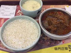 -真功夫(振华路店)