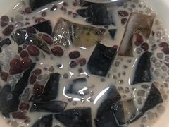 -梧州双钱龟苓膏(丽港航母店)