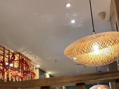 大堂-大川先生·小龙虾·川菜(信义坊店)