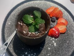 -春树下·树屋花房西餐厅(罍街AS1980店)