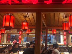 -鸽子窝(黄村店)