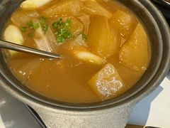 -彩虹之约•淮扬家宴(亚运村店)
