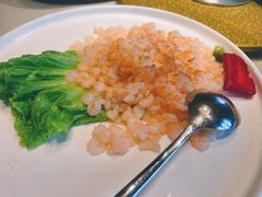 鲜虾跳一跳-二十八里太湖船菜(吉祥路店)