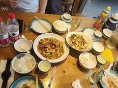 -倍儿美海鲜大排挡·非遗海鲜蒸饺(洋货店)
