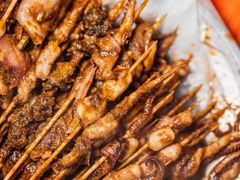 -十里铺铁板鱿鱼