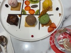 覆盆子-哈根达斯(国瑞店)
