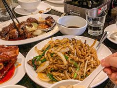 -文兴酒家(Chinatown - Gerrard Street)