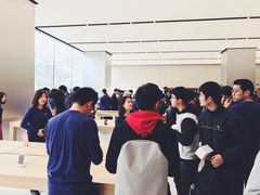 -Apple零售店(玄武湖店)