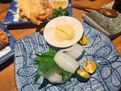 -千代武日本料理(爱建店)