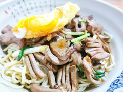 -无名氏面馆(邮电路店)