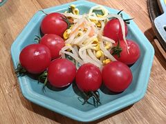 -首尔朴宝·炭火烤肉(五角场店)