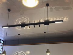 大堂-友达面馆(海珠店)