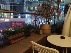-角落低卡烘焙(正弘城店)