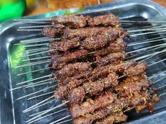 -西后地小马烤肉·清真菜(西安公馆店)