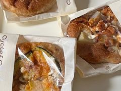 -Cycle&Cycle Artisan(天目里店)