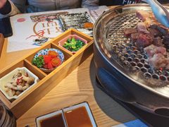 -吉屋烤肉(八宝街店)