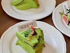 -流酥可心·牛乳蛋糕商店(禾祥西路店)