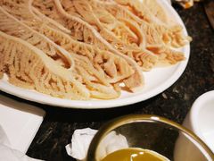 -巴蜀大宅门火锅(新华公园店)
