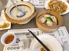 -延年酒店-荟享餐厅(东塘店)