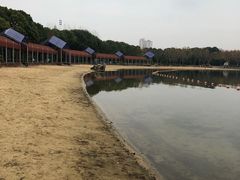 -暨阳湖生态园