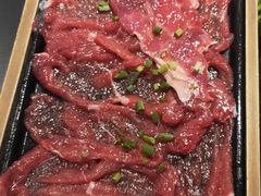 -锅哥有料老火锅(金港国际店)