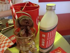 -Eckl’s爱氏热狗(猫街店)