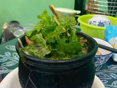 小酥肉罐罐米线-云南李记罐罐米线饵丝小吃(汉中门金鹰店)