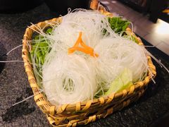 -湊湊火锅·茶憩(和平大悦城店)