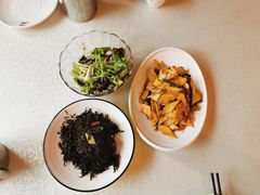 -巴依老爷·新疆美食(上城区天城路店)
