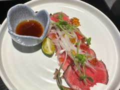 -匠和风精致料理(祥禾天地店)