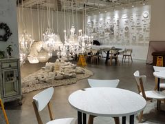 大堂-娜娜家·Nana's restaurant(国金汇店)
