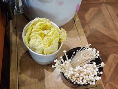 -牛品福潮汕牛肉火锅(旺庄店)