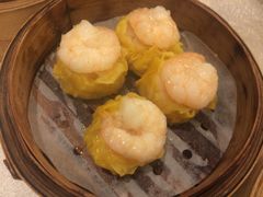 -御名苑酒家(大角咀店)