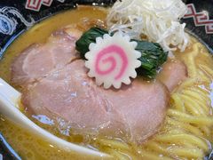 -Ramen满吉·豚骨拉面(丽园路店)