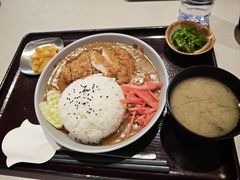 -dodonpa.墩墩伐 便当食堂(博华广场店)