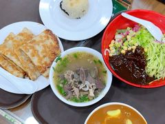 -白魁老号饭庄(安内店)