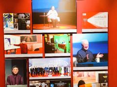 -北京大学百年讲堂