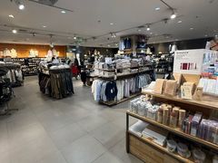 -MUJI无印良品(大唐西市店)