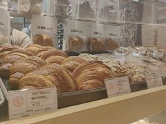 -OUR Bakery(SKP-S店)