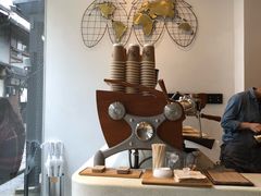 -% Arabica(京都东山店)