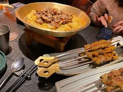 -丝路金桃·新疆菜(徐汇店)